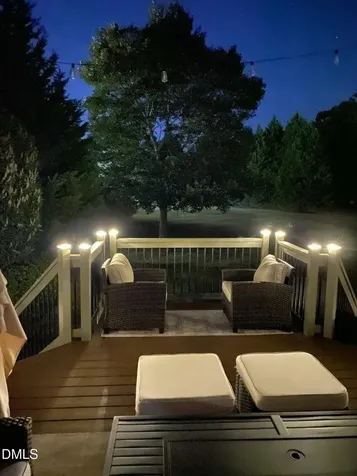 7105 Barham Hollow Drive Wake Forest NC 27587