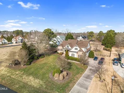 7105 Barham Hollow Drive Wake Forest NC 27587