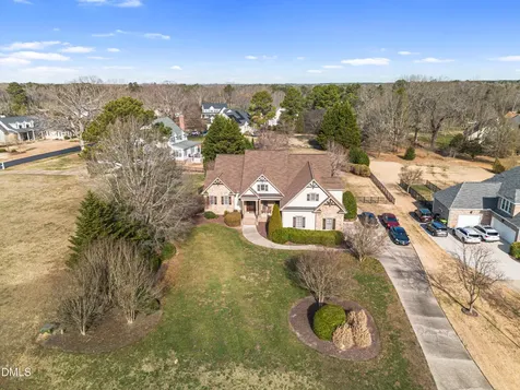 7105 Barham Hollow Drive Wake Forest NC 27587