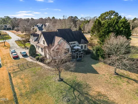 7105 Barham Hollow Drive Wake Forest NC 27587