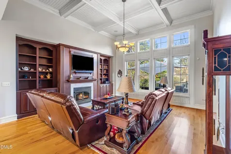 7105 Barham Hollow Drive Wake Forest NC 27587