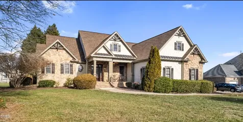 7105 Barham Hollow Drive Wake Forest NC 27587