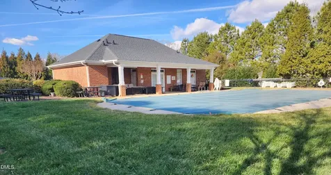 7105 Barham Hollow Drive Wake Forest NC 27587