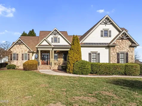 7105 Barham Hollow Drive Wake Forest NC 27587