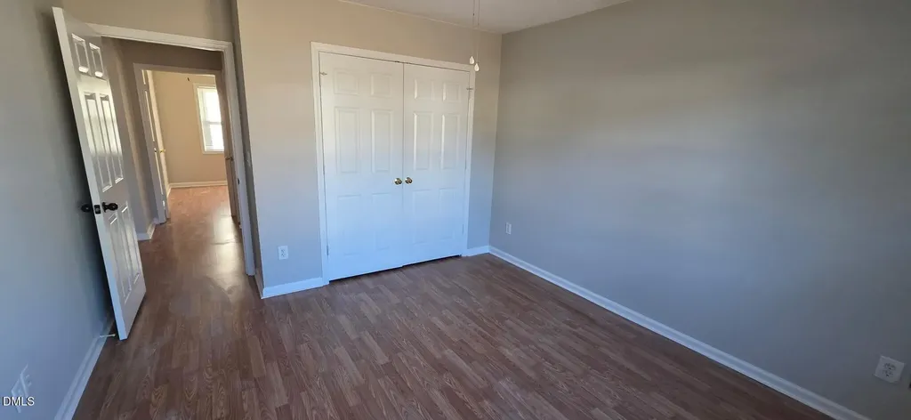601 W Anderson Street Selma NC 27576