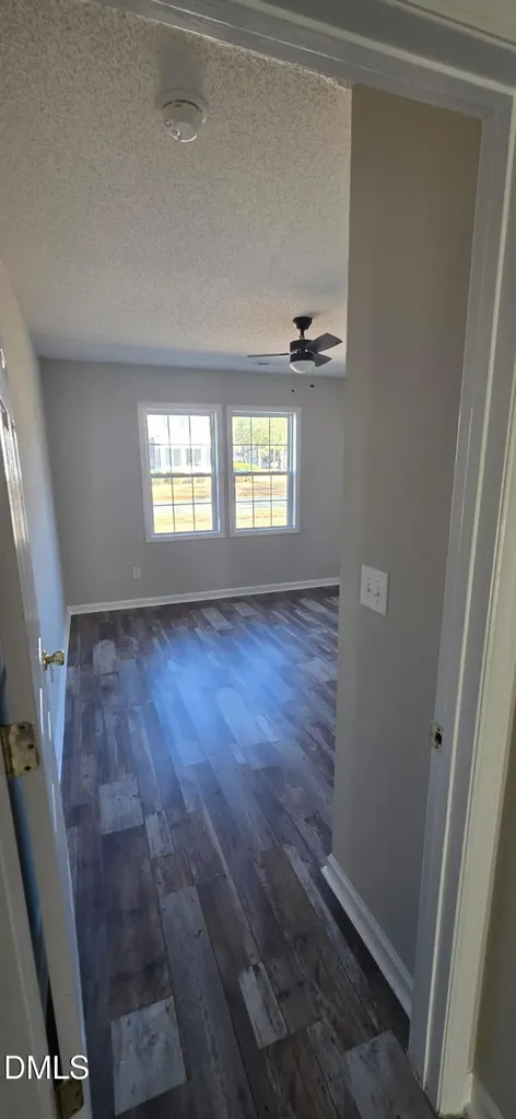 601 W Anderson Street Selma NC 27576