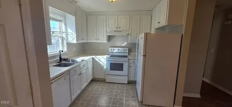 601 W Anderson Street Selma NC 27576