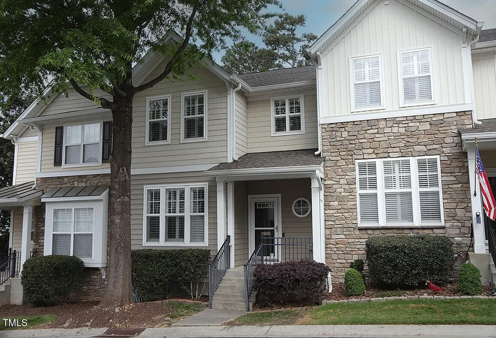 5927 Hourglass Court Raleigh NC 27612