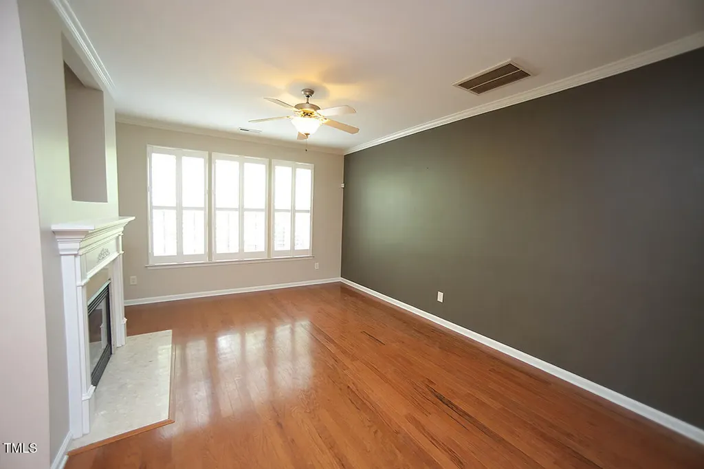 5927 Hourglass Court Raleigh NC 27612