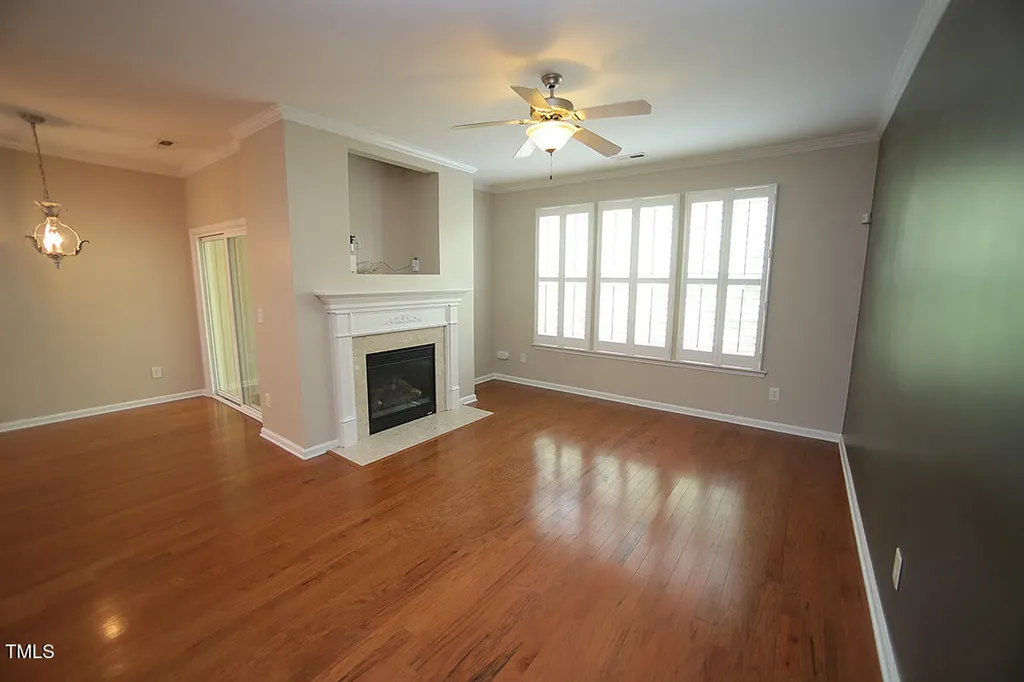 5927 Hourglass Court Raleigh NC 27612