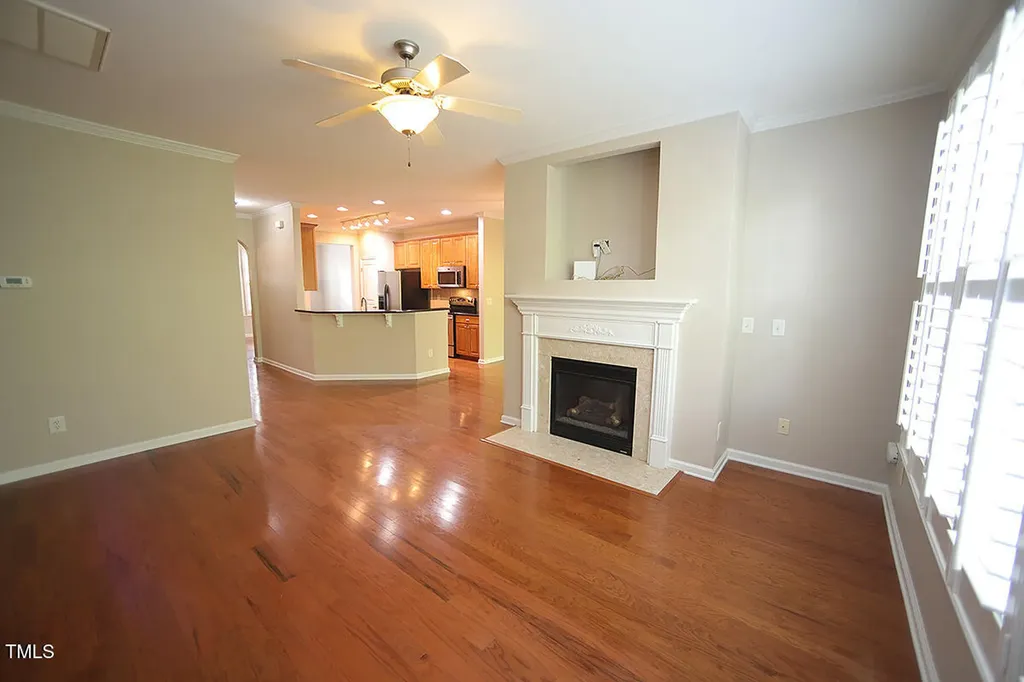 5927 Hourglass Court Raleigh NC 27612