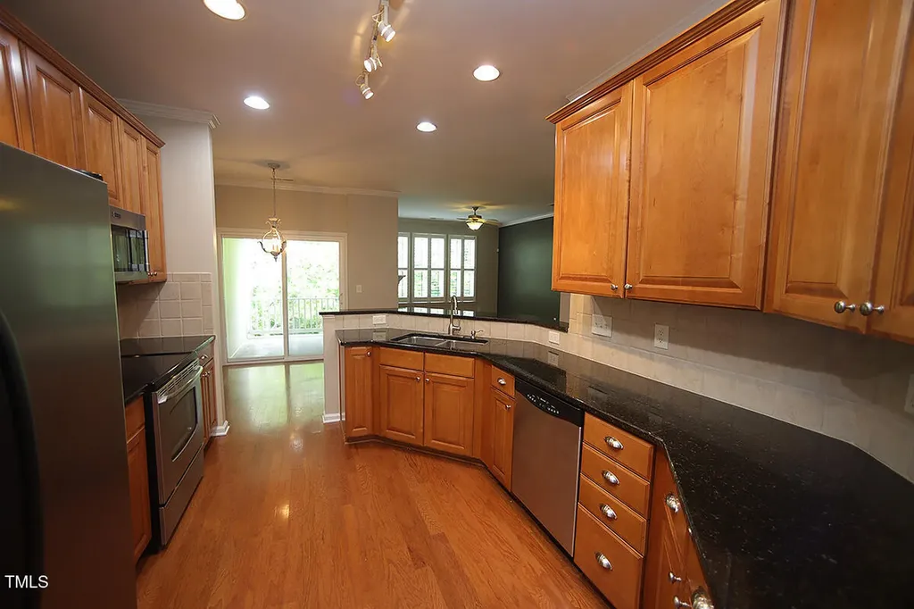 5927 Hourglass Court Raleigh NC 27612