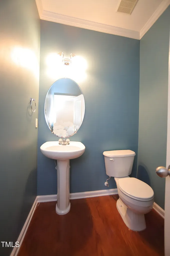 5927 Hourglass Court Raleigh NC 27612