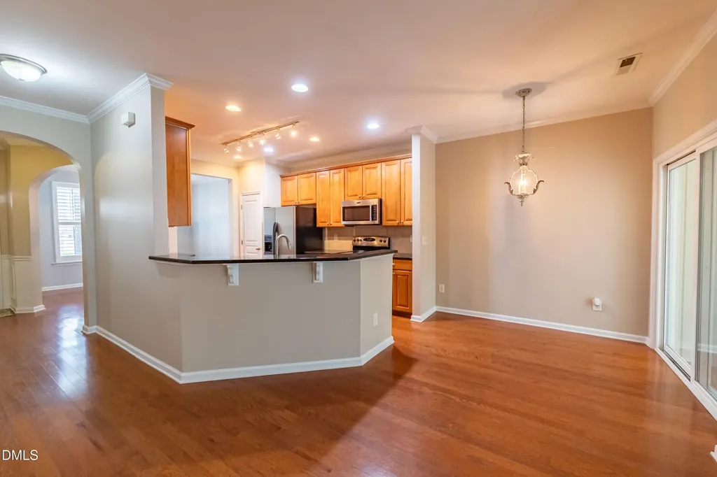 5927 Hourglass Court Raleigh NC 27612