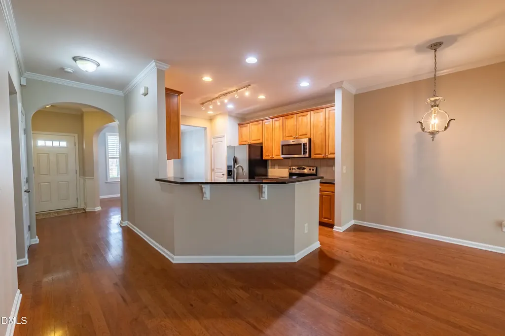 5927 Hourglass Court Raleigh NC 27612