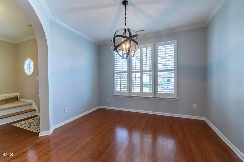 5927 Hourglass Court Raleigh NC 27612