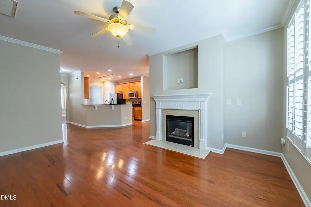 5927 Hourglass Court Raleigh NC 27612
