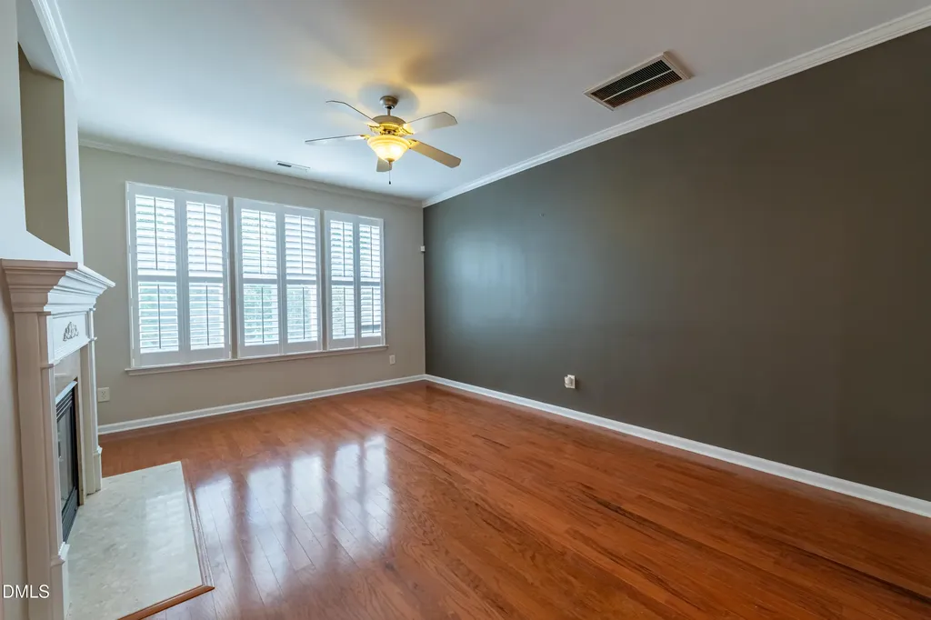5927 Hourglass Court Raleigh NC 27612