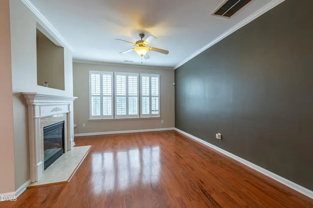 5927 Hourglass Court Raleigh NC 27612