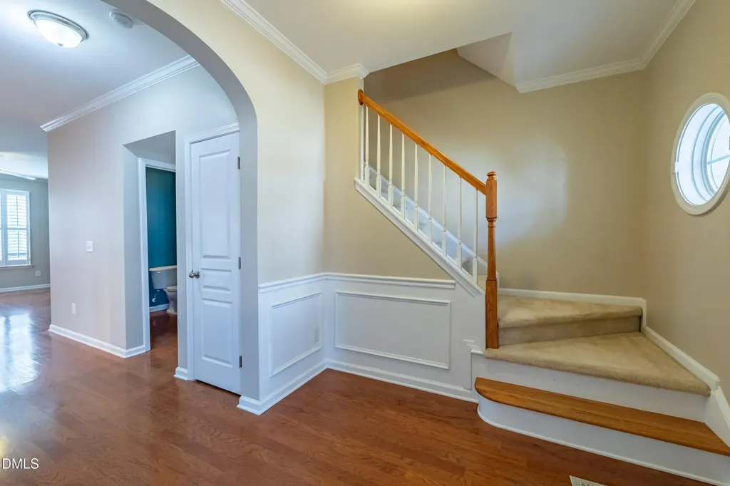 5927 Hourglass Court Raleigh NC 27612