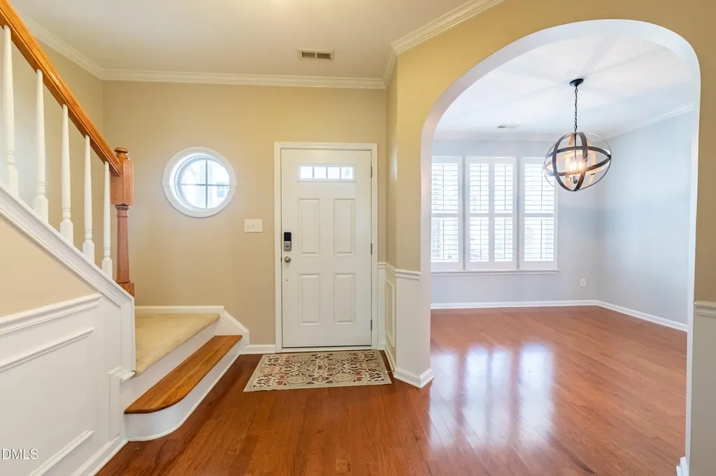 5927 Hourglass Court Raleigh NC 27612