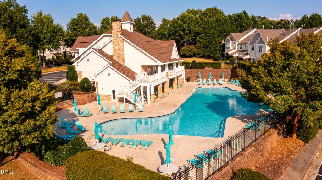 5927 Hourglass Court Raleigh NC 27612