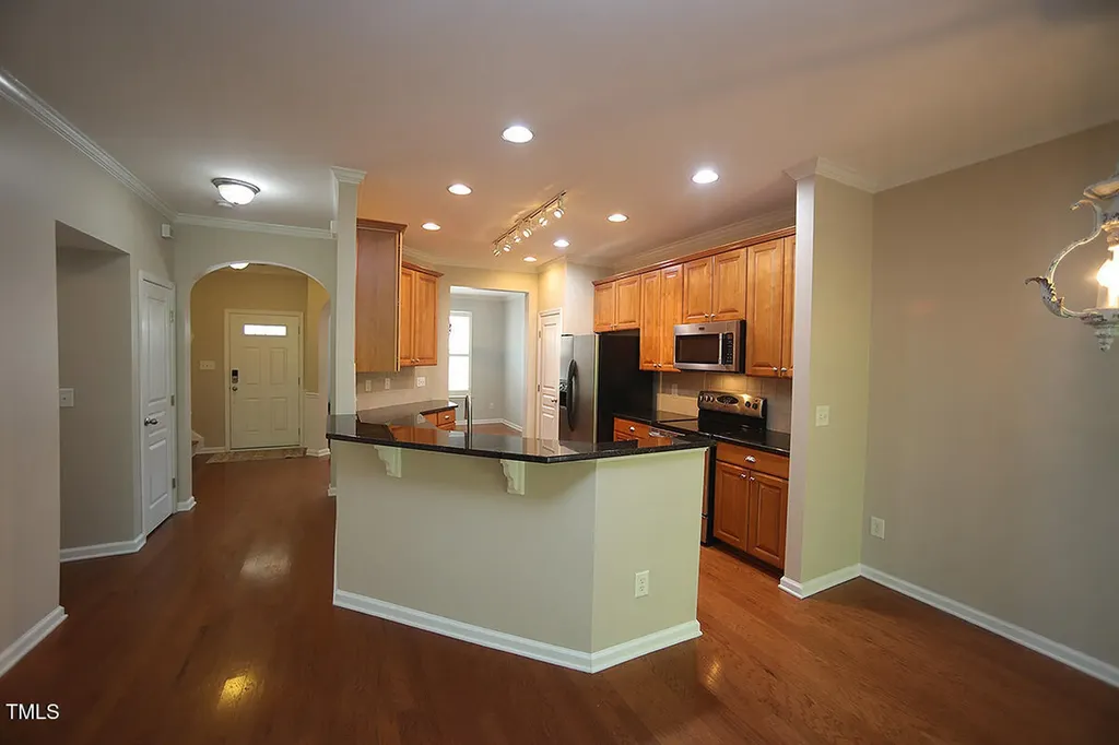 5927 Hourglass Court Raleigh NC 27612