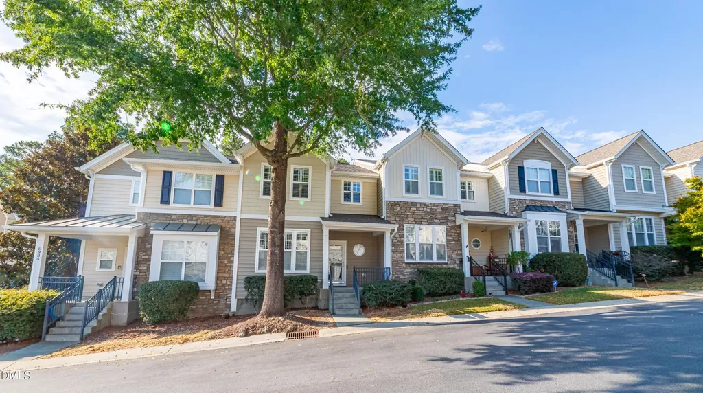 5927 Hourglass Court Raleigh NC 27612