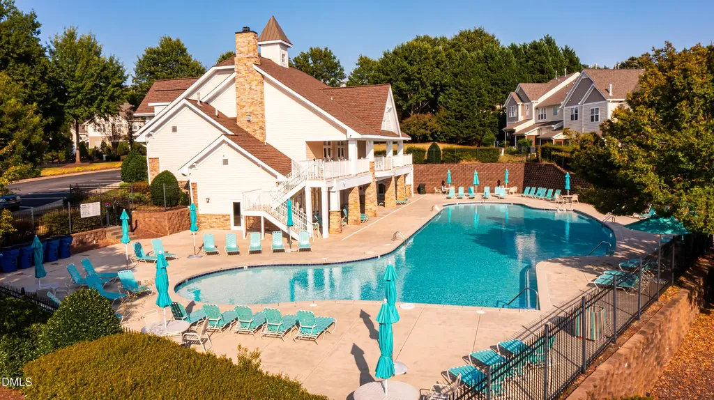 5927 Hourglass Court Raleigh NC 27612