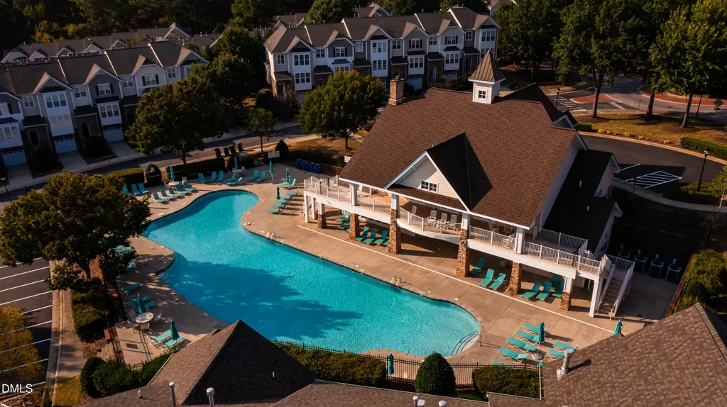 5927 Hourglass Court Raleigh NC 27612