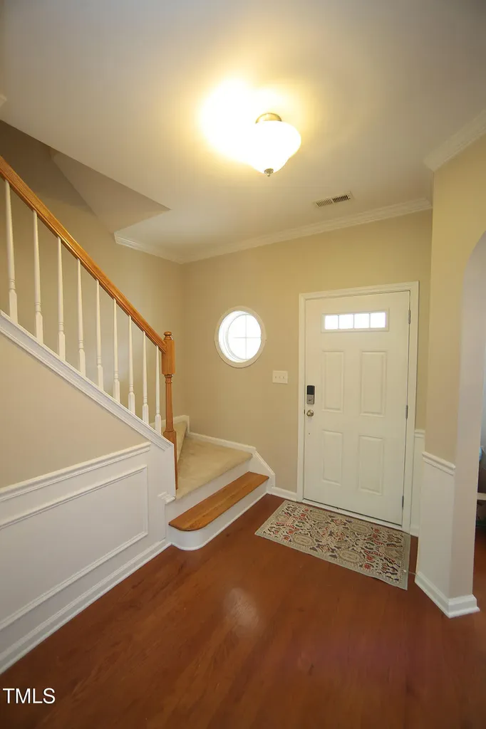 5927 Hourglass Court Raleigh NC 27612