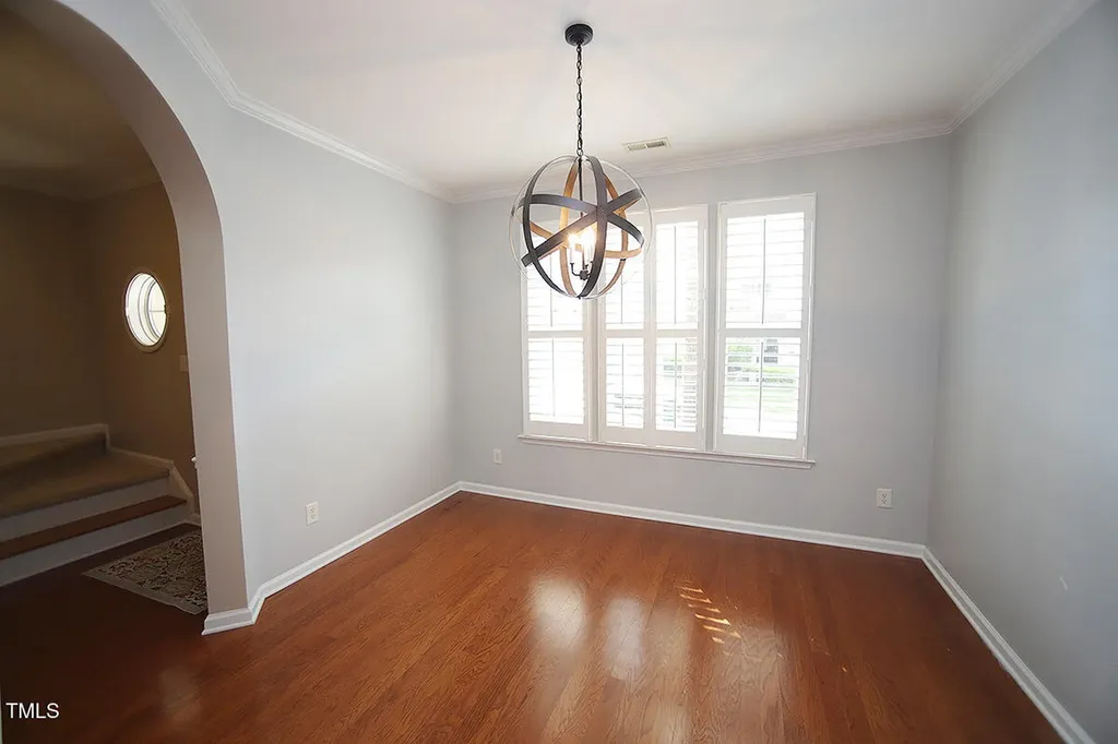 5927 Hourglass Court Raleigh NC 27612