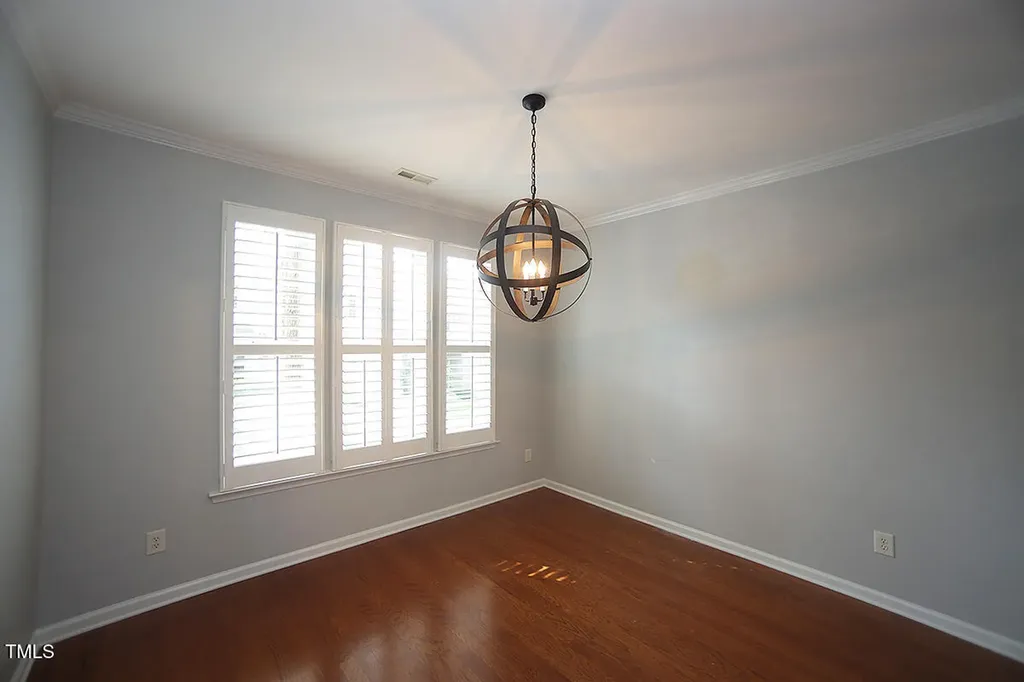 5927 Hourglass Court Raleigh NC 27612