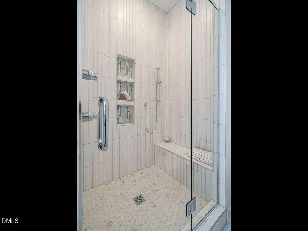 1527 Urban Trace Lane Raleigh NC 27608