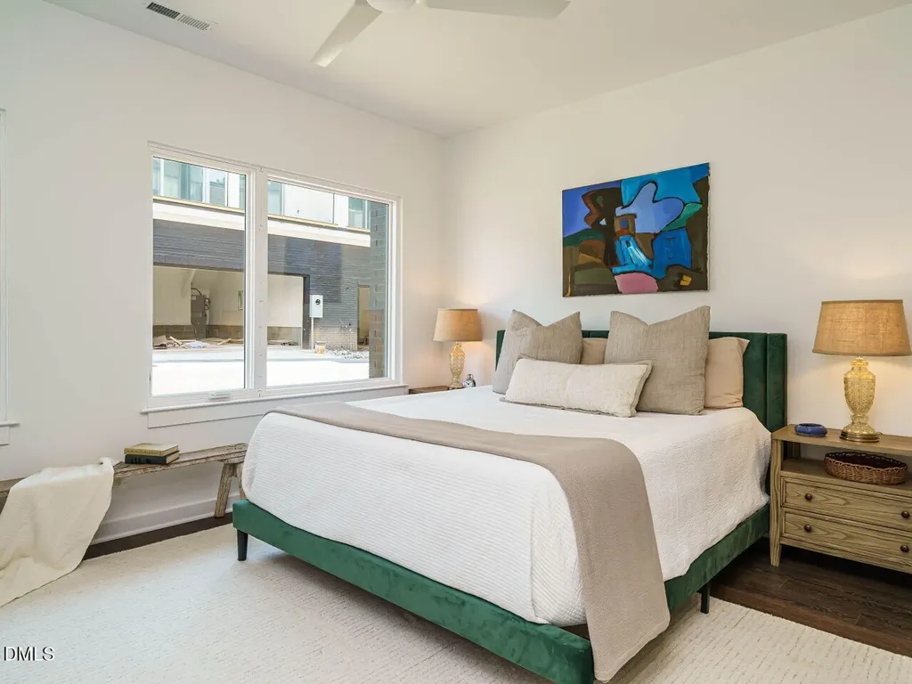 1527 Urban Trace Lane Raleigh NC 27608