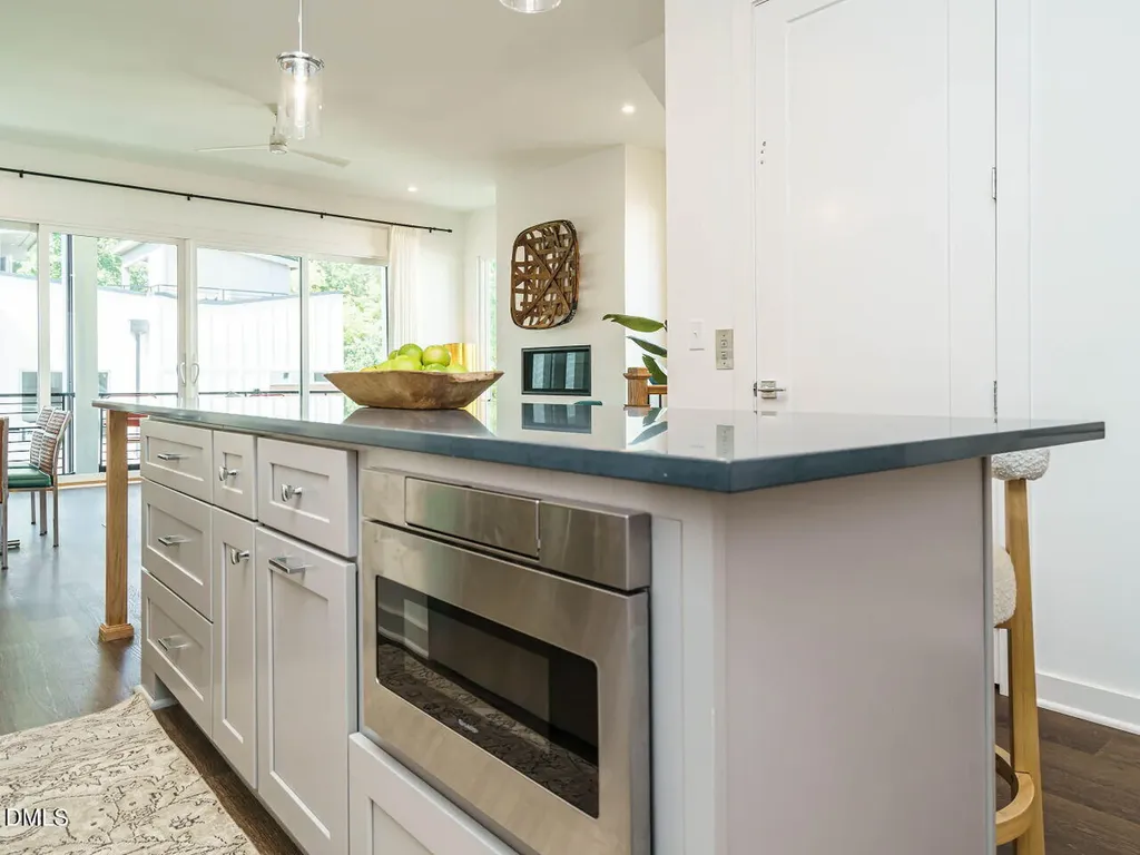 1527 Urban Trace Lane Raleigh NC 27608