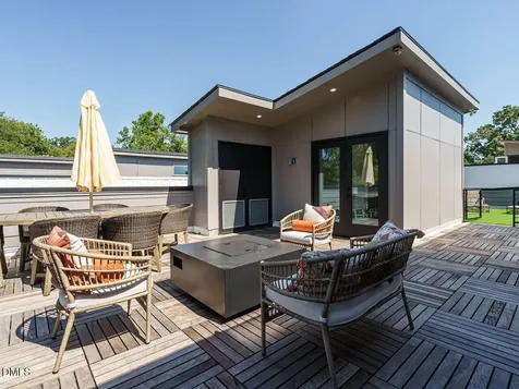 1527 Urban Trace Lane Raleigh NC 27608