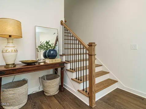 1527 Urban Trace Lane Raleigh NC 27608