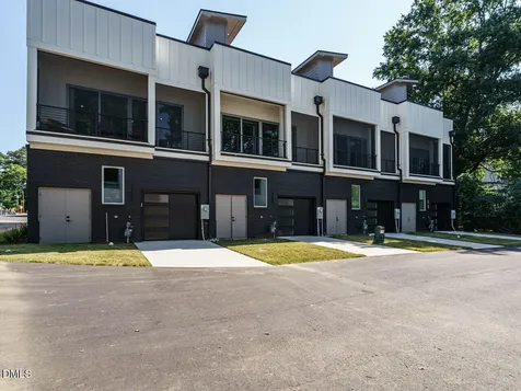 1527 Urban Trace Lane Raleigh NC 27608