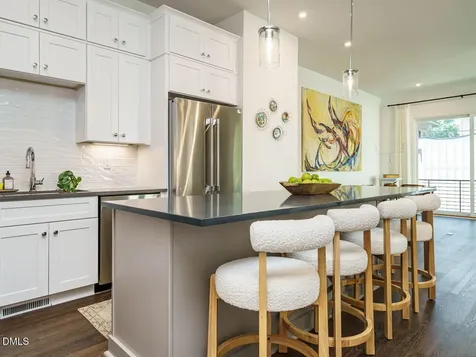 1527 Urban Trace Lane Raleigh NC 27608