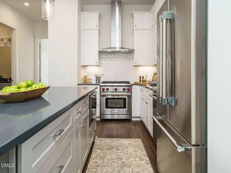 1527 Urban Trace Lane Raleigh NC 27608