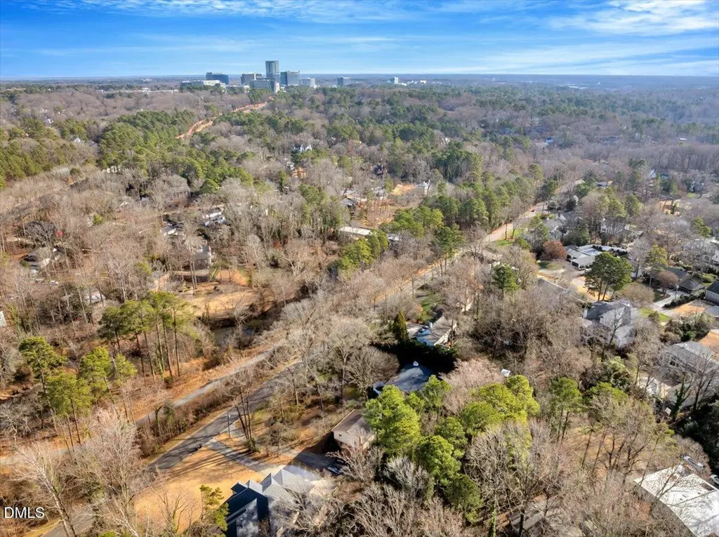 3619 Alleghany Drive Raleigh NC 27609