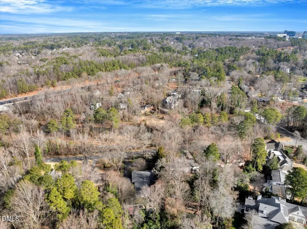 3619 Alleghany Drive Raleigh NC 27609