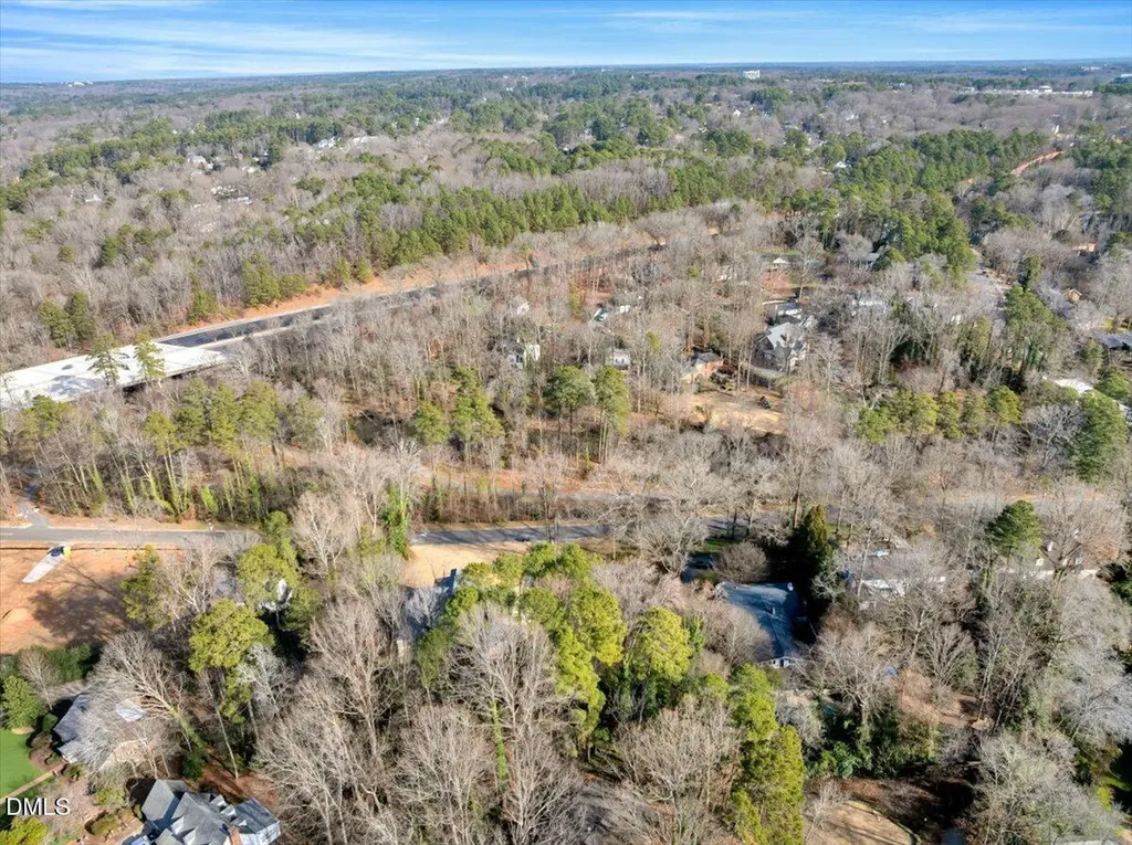 3619 Alleghany Drive Raleigh NC 27609
