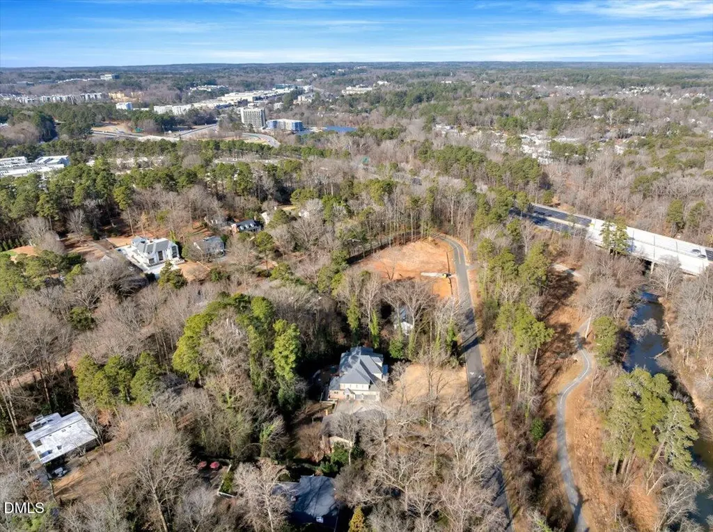 3619 Alleghany Drive Raleigh NC 27609