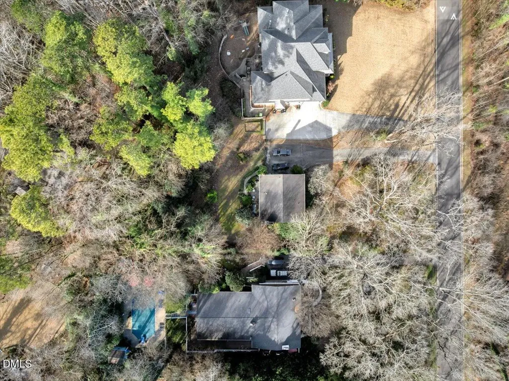 3619 Alleghany Drive Raleigh NC 27609