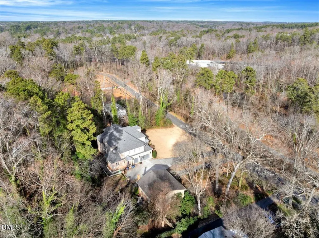 3619 Alleghany Drive Raleigh NC 27609