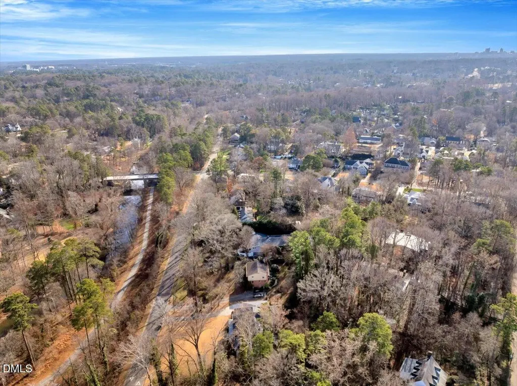 3619 Alleghany Drive Raleigh NC 27609