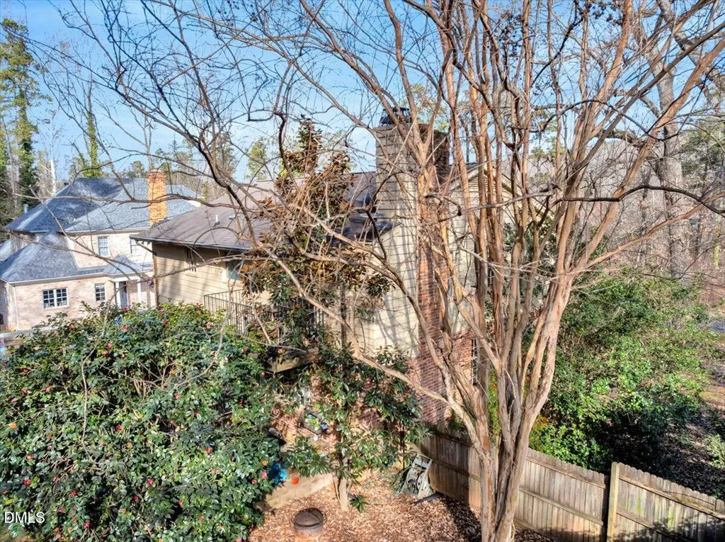 3619 Alleghany Drive Raleigh NC 27609