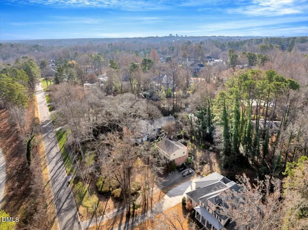 3619 Alleghany Drive Raleigh NC 27609